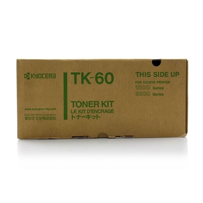 Kyocera TK-60 - originální toner