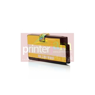 HP CN048AE/ 951XL Yellow - kompatibilní toner
