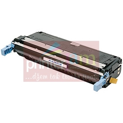laser toner pro HP CLJ 5500/ 5550 černý, kompat.s C9730A