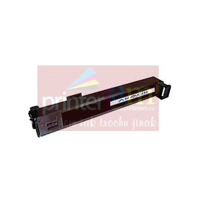 laser toner pro HP CLJ CP 6015 černý,16.500 str.,komp. CB380A