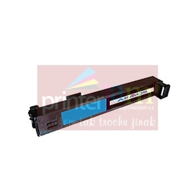 laser toner pro HP CLJ CP 6015 cyan,21.000 str.,komp. CB381A