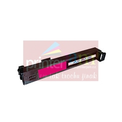 laser toner pro HP CLJ CP 6015 magenta,21.000str.,komp.CB383A