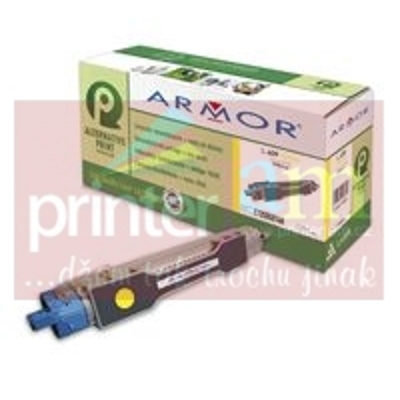 laser toner pro Epson Aculaser C4100,yellow,8.000 st. S050148