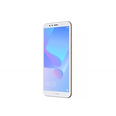 Huawei Y6 Prime 2018 3GB/32GB DualSIM zlaty