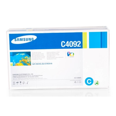 Samsung CLT-C4092S - Originální Toner
