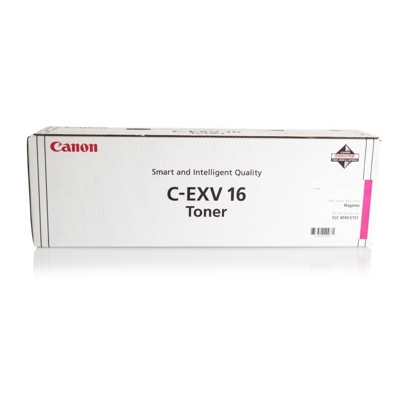 Canon C-EXV16M / 1067B002 - originální toner (bulk D)