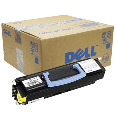 Dell 593-10038 / H3730 black - Originální toner