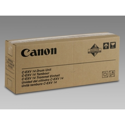 Canon drum unit IR-2016, 2020, 2016J, 23xx, 24xx (C-EXV14), 0385B002 - originální válec
