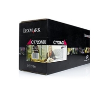 Lexmark C7720MX - originální (bulk)