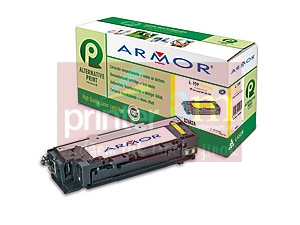 laser toner pro HP CLJ 3500/ 3700, yellow,kom. s Q2682A