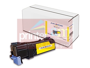 laser toner pro Dell 2150/2155 yellow,2500str.,kom.s593-11037