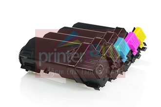 Xerox Phaser 6125 + CMYK