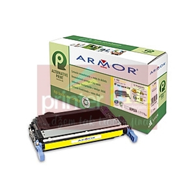 laser toner pro HP CLJ 4700 yellow, kompat.s Q5952A