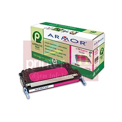 laser toner pro HP CLJ 3800 magenta,6.000 str.,kom.sQ7583A