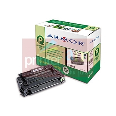 laser toner pro HP LJ P3005 6.500 str., kompat. s Q7551A