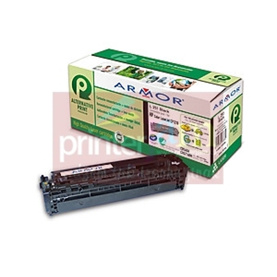 laser toner pro HP CLJ CP 1215 černý,2.200 str.,komp.s CB540A