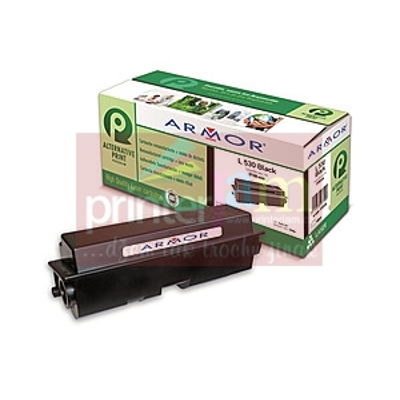 laser toner pro Epson Aculaser M2000,čer.,3.500st,C13S050438