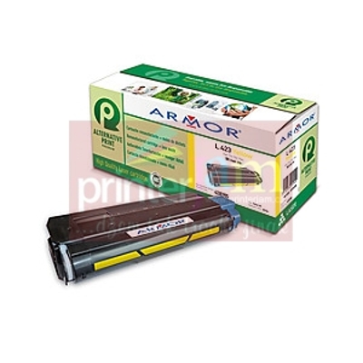 laser toner pro Oki C5600/5700 yellow,2.000str. kom.s43324405