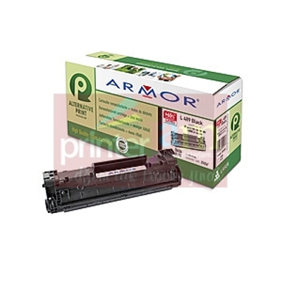 laser toner pro HP P1005/1006 JUMBO,2.500str.,komp.sCB435A