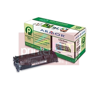 laser toner pro HP LJ Pro 400M černý,2.700str., komp.s CF280A