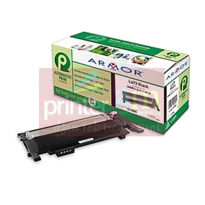 AKCE toner pro Samsung CLP360 černý,1.500 str.,kom.sCLTK406S