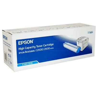 Epson S050228 - Originální toner (bulk)