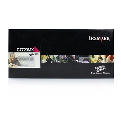 Lexmark C7720MX - originální (bulk)