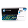 HP Q6471A / 502A cyan - Originální toner (bulk)