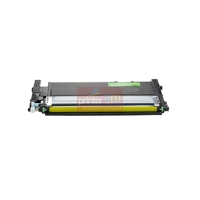 SAMSUNG CLP-360Y - Kompatibilní Toner