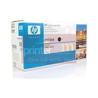 HP C9730A (645A) - originální toner