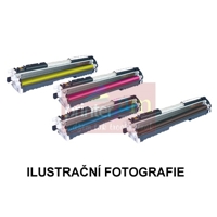 laser toner pro Samsung CLP320 cyan, 1.000stran, alternativa