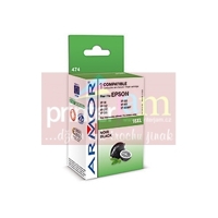 ink-jet pro Epson XP102/402 černý,12ml, komp.s T18114010