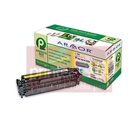 laser toner pro HP CLJ CP2025 yellow, 2.800 str.,kom.sCC532A