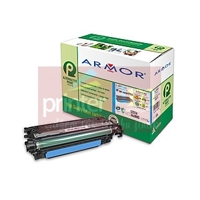 laser toner pro HP CLJ CP3525 cyan, kompat. s CE251A