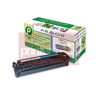 laser toner pro HP LJ CP1525 cyan, 1.300 str, kom.s  CE321A