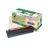 laser toner pro HP LJ CP1525 yellow, 1.300 str,kom.s CE322A