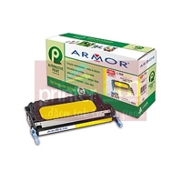 laser toner pro HP CLJ 3600 JUMBO yell, 8.000str., Q6472A