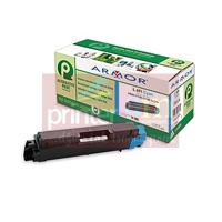 laser toner Kyocera FS C5150 cyan,2.800str., komp. TK580C