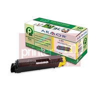 laser toner Kyocera FS C5150 yell.,2.800str.,komp. TK580Y