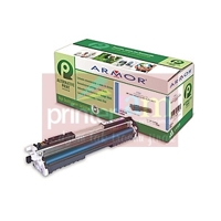 laser toner pro HP CLJProM176n cyan, 1.000 str., kom.s CF351A