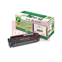 laser toner pro HP CLJMFP M476 černý, 2.400 str.,kom.s CF380A