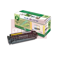 laser toner pro HP CLJMFP M476 yellow,2.700 str.,kom.s CF382A