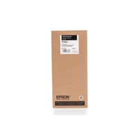 Epson T5961 black - originální náplň