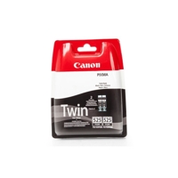 Canon PGI-525, černá - Twin Pack  4529B006