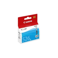 Canon CLI-526C, azurová 4541B001 - originál